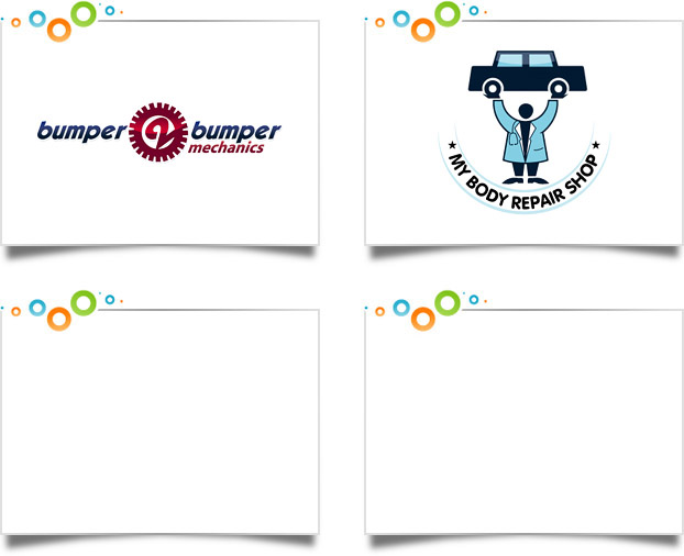 Automotive Logo Designs