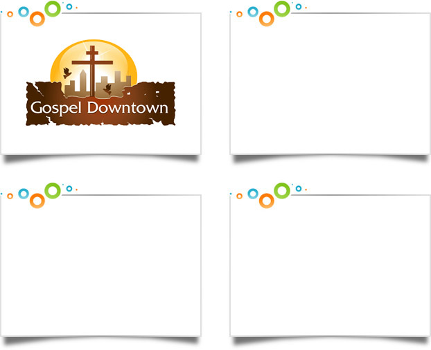 Church Logo Designs
