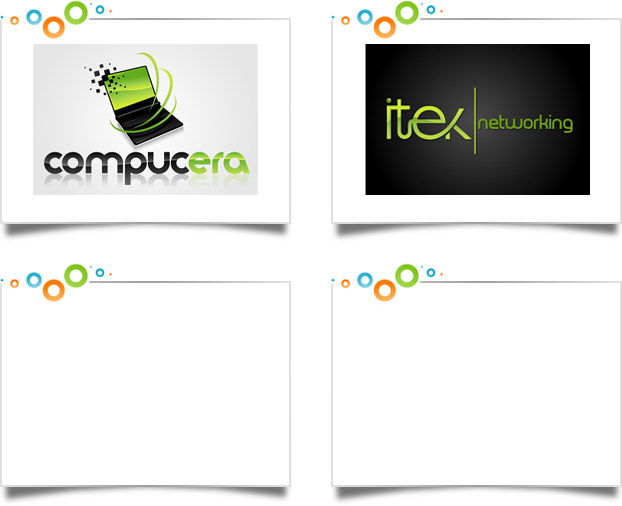 Networking Logo Designs