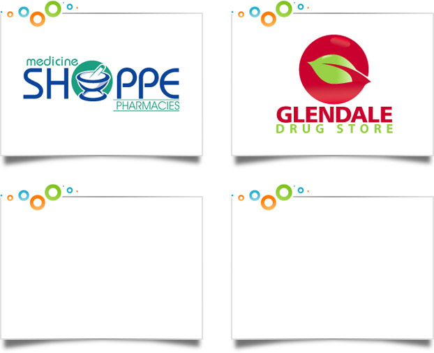Pharmaceutical Logo Designs
