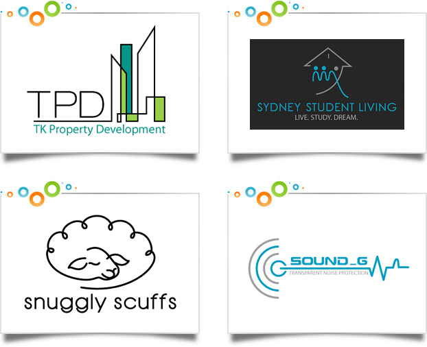 Elegant Logo Designs