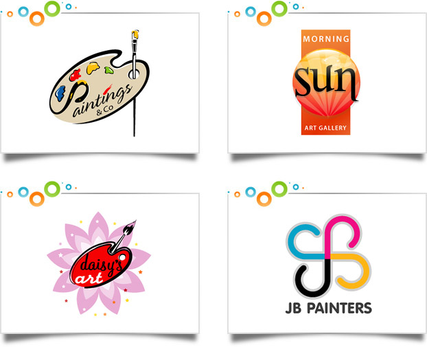 Art Logo Designs