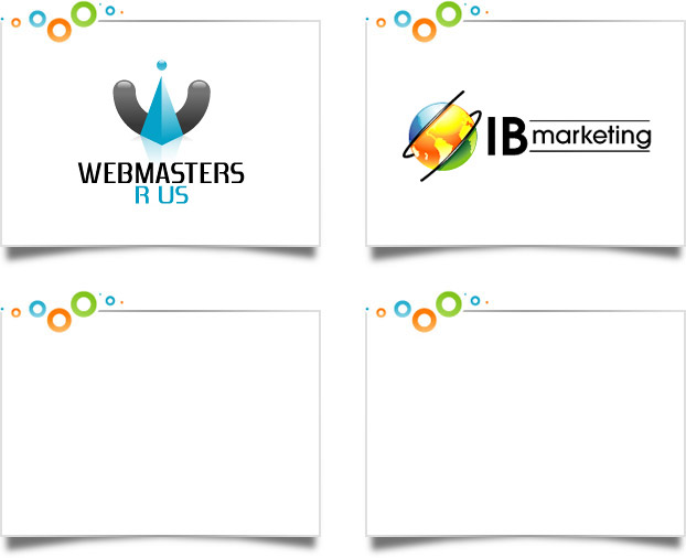 Web Development Logo Designs