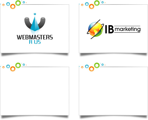 Web Development Logo Designs