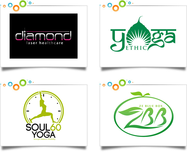 Health Care Logo Designs