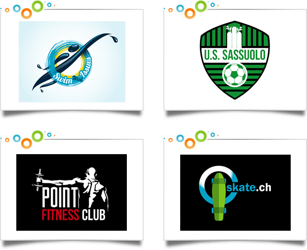 Sports Logo Designs