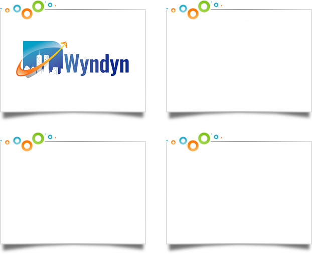 Wealth Management Logo Designs